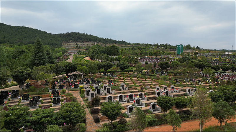 昆明公墓的标准尺寸大全 昆明公墓的标准尺寸大全
