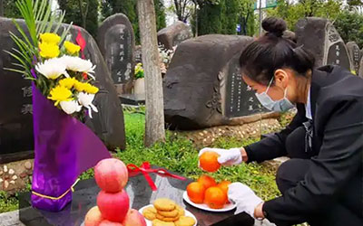 昆明地区：什么情况下不能去扫墓？