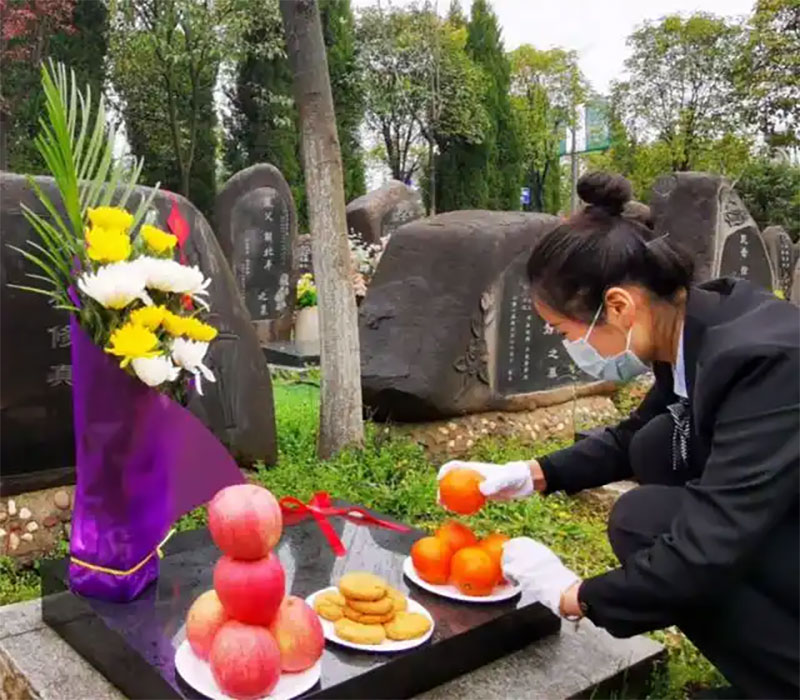 昆明地区:什么情况下不能去扫墓? 昆明地区:什么情况下不能去扫墓?