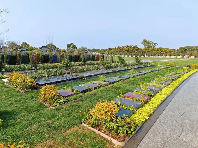 昆明一块墓地多少钱?昆明为何推广“生态葬” 昆明一块墓地多少钱?昆明为何推广“生态葬”