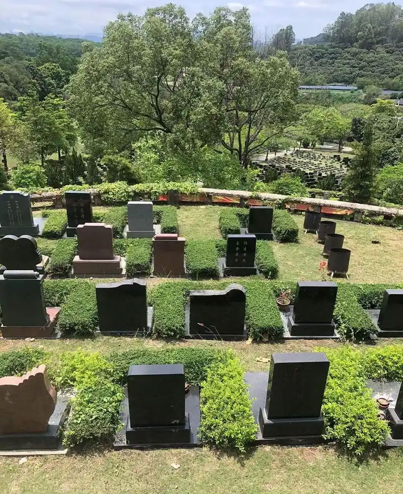 昆明墓园墓地朝向 昆明墓园墓地朝向