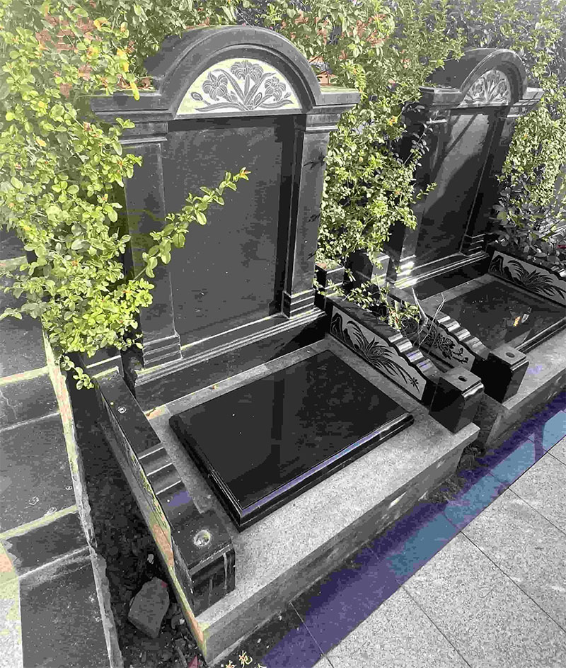 昆明墓园的墓地墓穴水势 昆明墓园的墓地墓穴水势