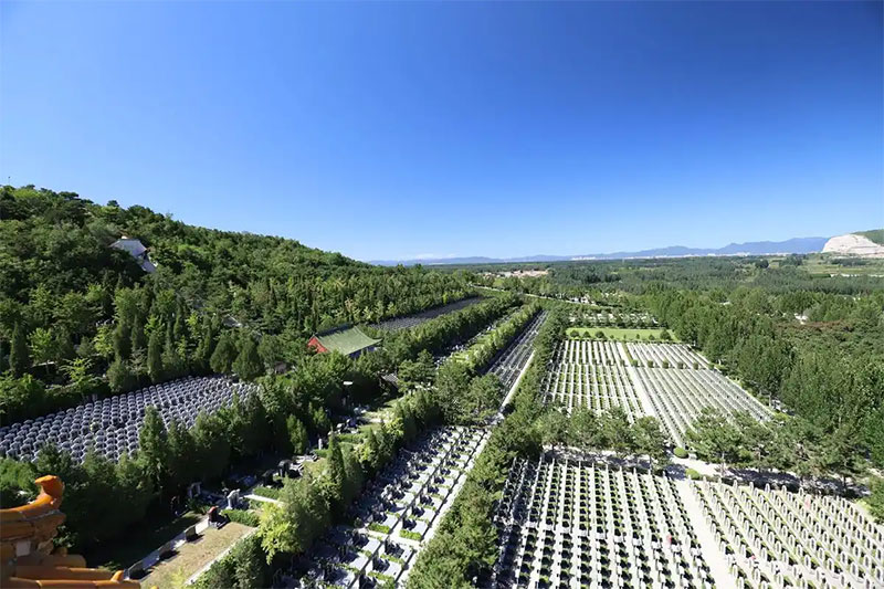 山区墓园应注意哪些问题 山区墓园应注意哪些问题