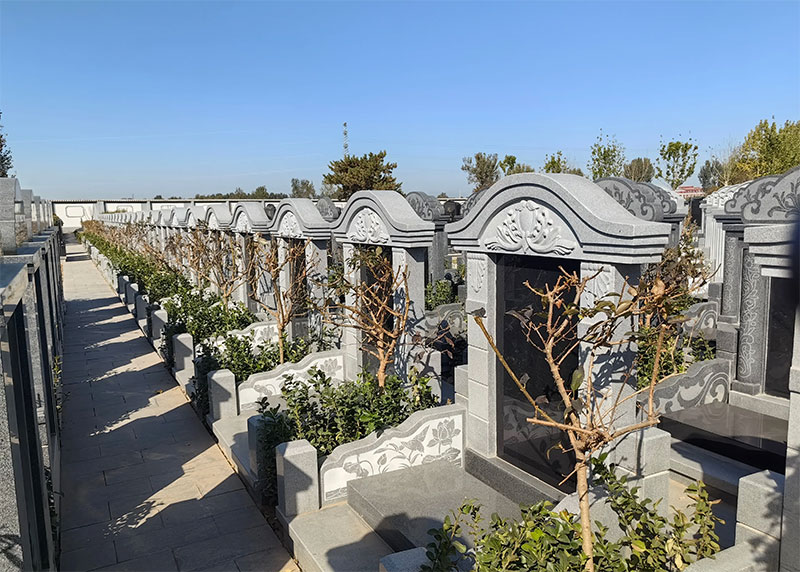 墓地上长竹子可以砍吗 墓地上长竹子可以砍吗