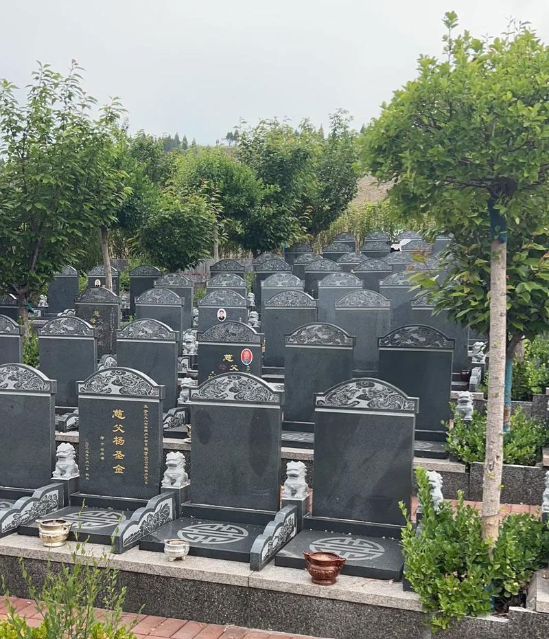 昆明墓园应该有的风水 昆明墓园应该有的风水