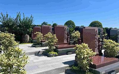 墓地破土开坟要注意