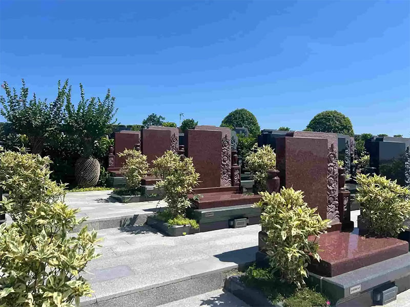 墓地破土开坟要注意 墓地破土开坟要注意