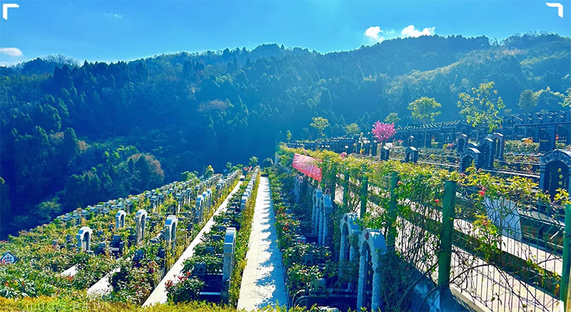 在昆明墓园里选择“4”这个数字真的不好吗 在昆明墓园里选择“4”这个数字真的不好吗