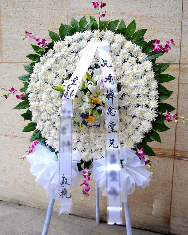 挽联含义你知道吗