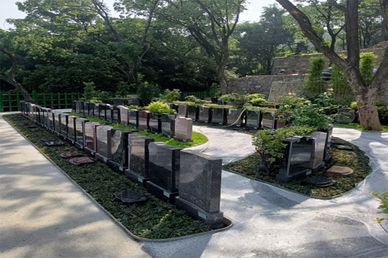 墓碑刻字有几点需要注意