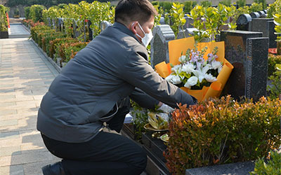 三周年祭拜有哪些步骤