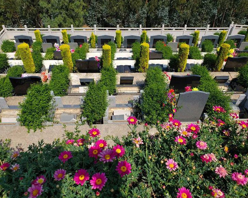 昆明墓园排号越高为什么越贵 昆明墓园排号越高为什么越贵