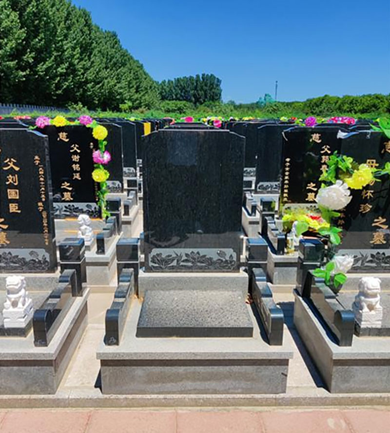 墓园禁忌的说法 墓园禁忌的说法