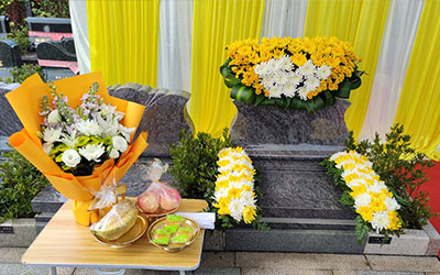 人死后过百天、过周年、过三周年是怎样过的？都谁参加？有何意义