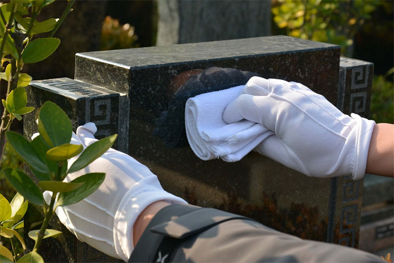 周年祭的风俗与仪式有哪些