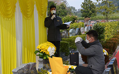 周年祭：一种重要的祭祀仪式