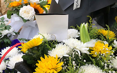 周年祭：缅怀逝去亲人，不能错过的重要仪式