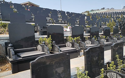 关于阴宅知识有什么讲究（下）