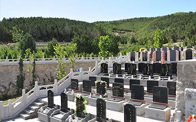 关于阴宅知识有什么讲究（上）