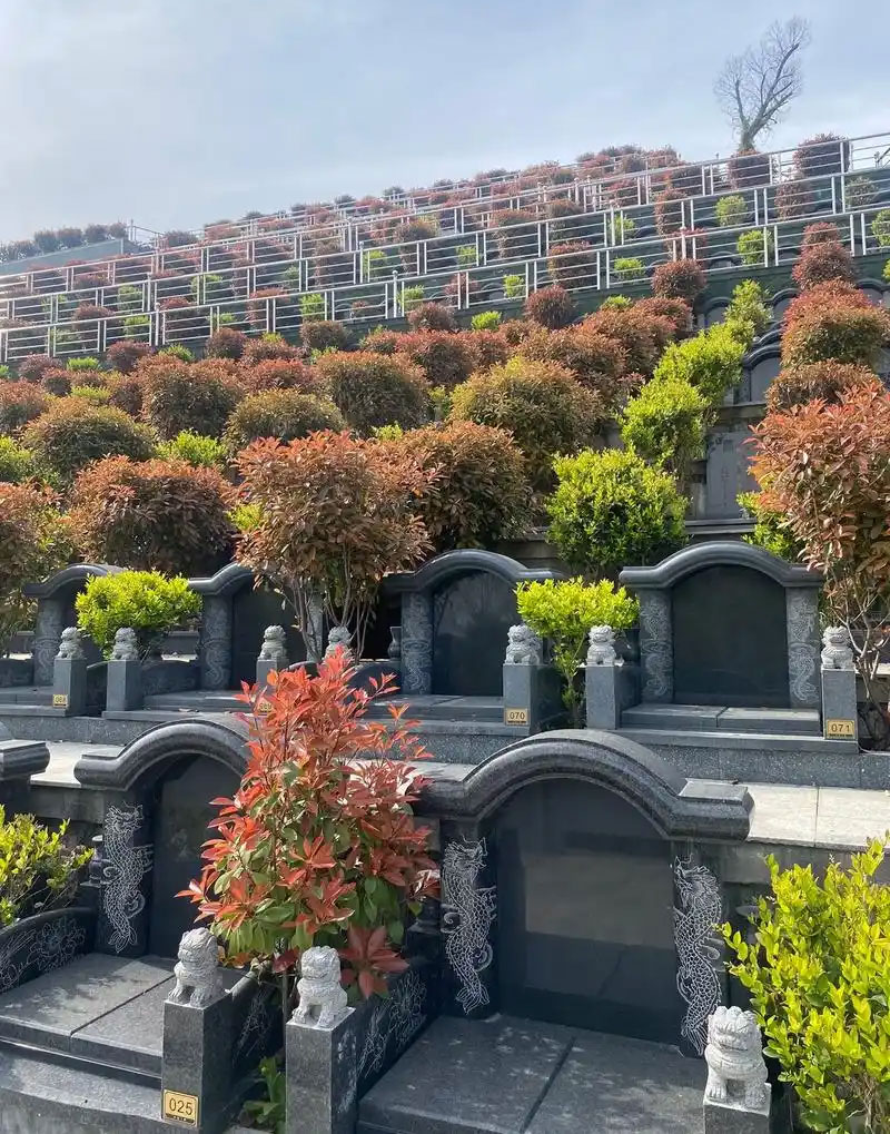 下葬仪式的重要性