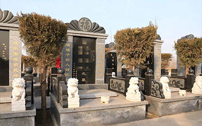 昆明墓园墓位到期后，骨灰会怎么处理？