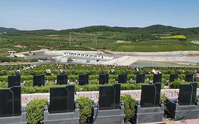 怎样化解墓地的戾气你知道吗？