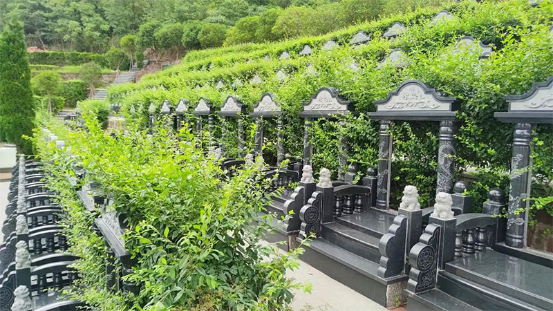 祖坟环境禁忌物品,影响后代富贵吉祥 祖坟环境禁忌物品,影响后代富贵吉祥