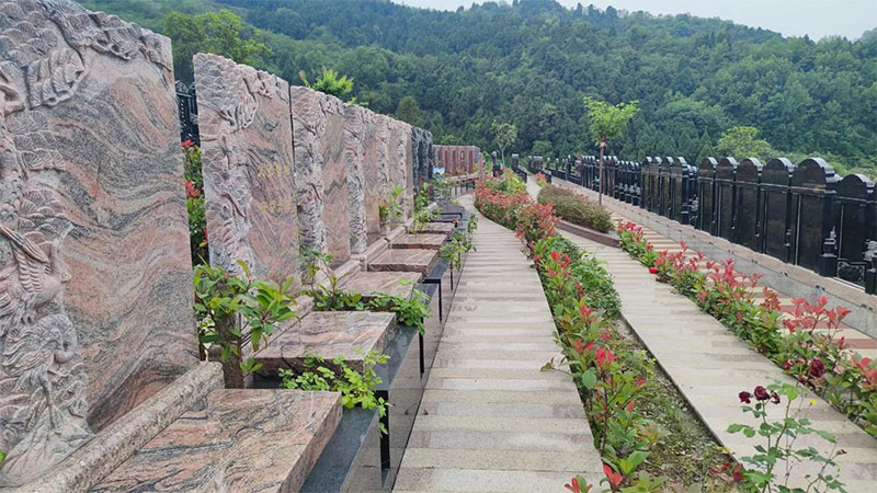 公墓周边植树风水禁忌解析 公墓周边植树风水禁忌解析