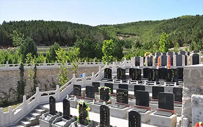 农村立碑的流程是怎么样的呢？