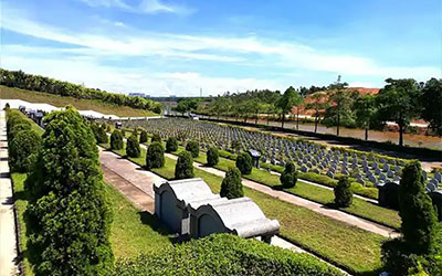 农村立碑需要准备的材料有哪些呢？