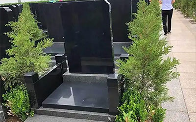 农村立碑文字该怎么写？