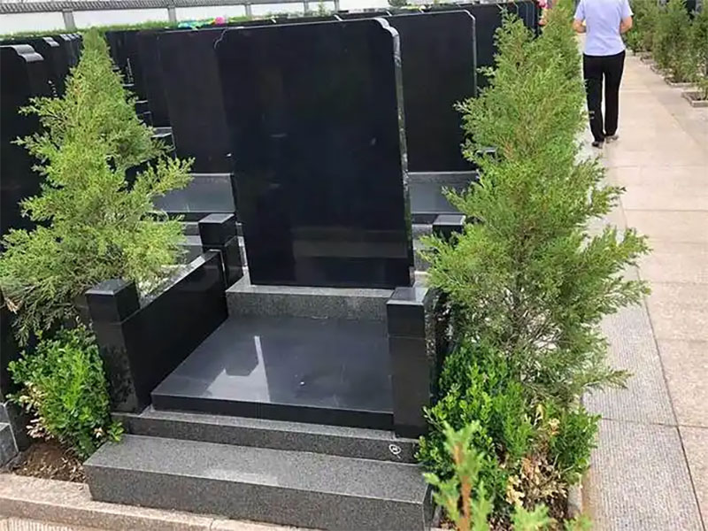 农村立碑文字该怎么写