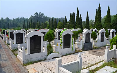 公墓贷款，银行会不会批？