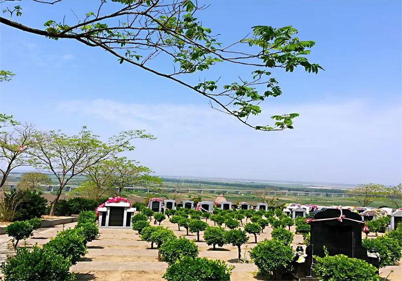 昆明晋宁区公墓有哪些？晋宁区公墓价格是多少？