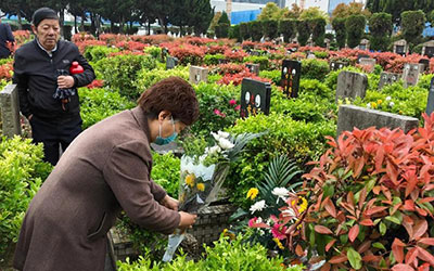 清明节扫墓有什么禁忌？清明节扫墓要注意哪些礼仪？