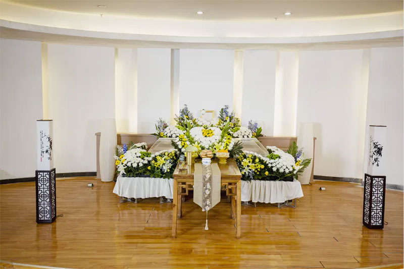 落葬仪式需注意什么