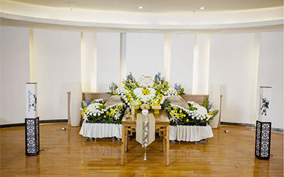 落葬仪式需注意什么？