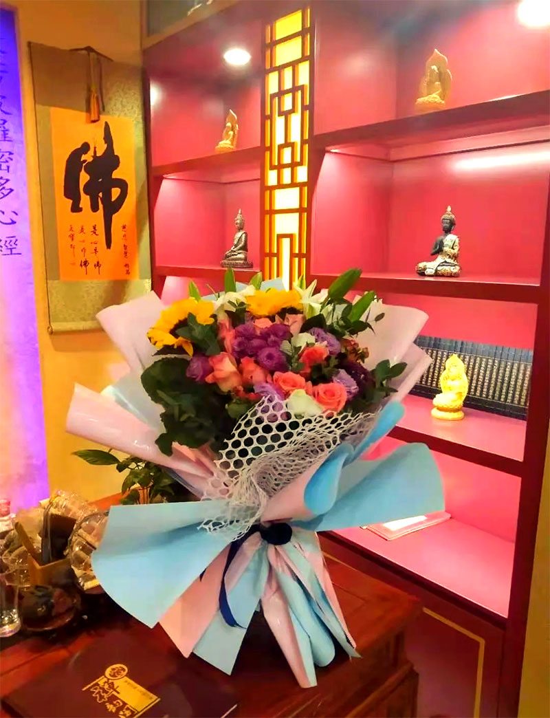 殡葬冷知识｜冲喜的背后