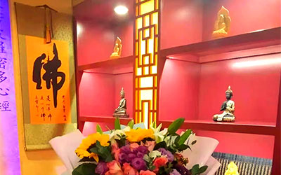 殡葬冷知识｜冲喜的背后