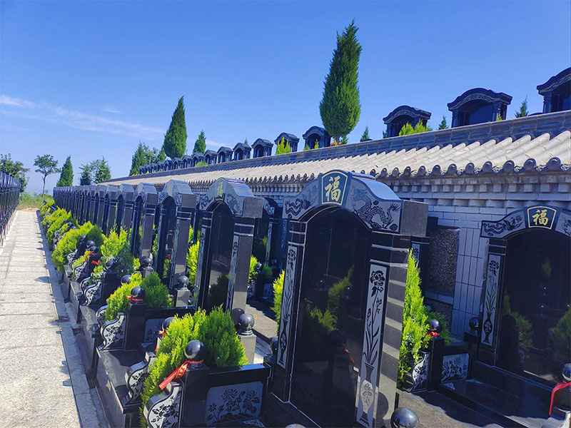 公墓使用与管理的全面解析 公墓使用与管理的全面解析