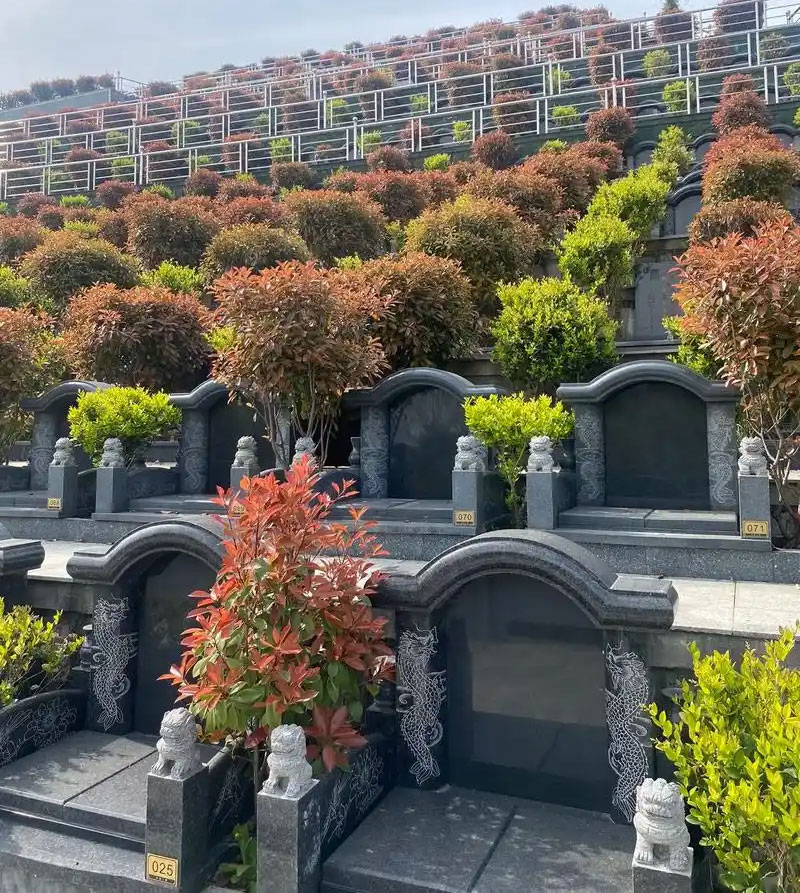 公墓的冷知识,你知道多少 公墓的冷知识,你知道多少