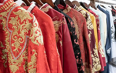 关于寿衣的讲究，你知道多少？