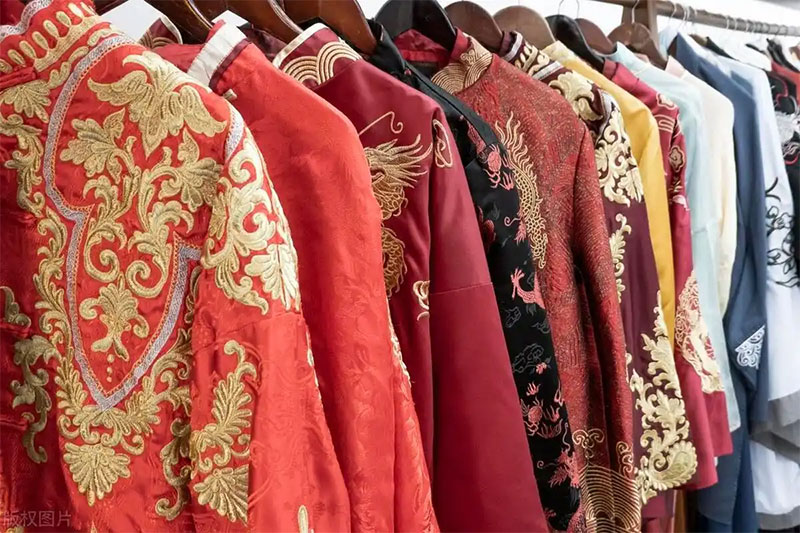 关于寿衣的讲究，你知道多少