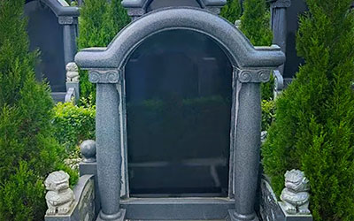 公墓风水知识分享(公墓风水学中有什么大忌)