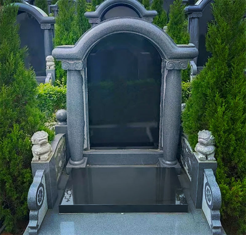 公墓风水知识分享(公墓风水学中有什么大忌)