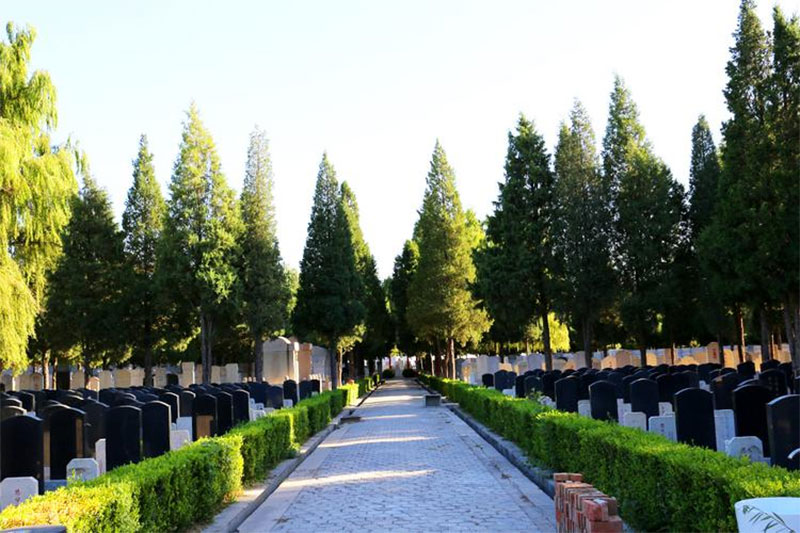 现代公墓选址的风水要素 现代公墓选址的风水要素