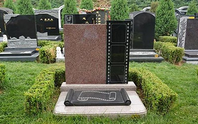 公墓风水需要避开的禁忌