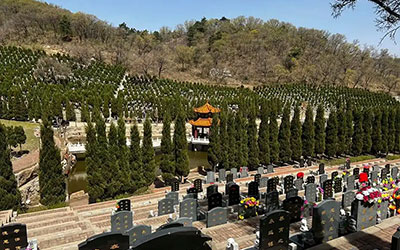 公墓风水全解析：方位、穴吉凶及家庭情况的影响