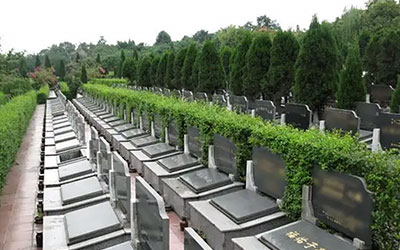 怎样看坟墓地风水的好坏