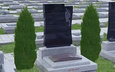 选墓地风水忌讳讲究